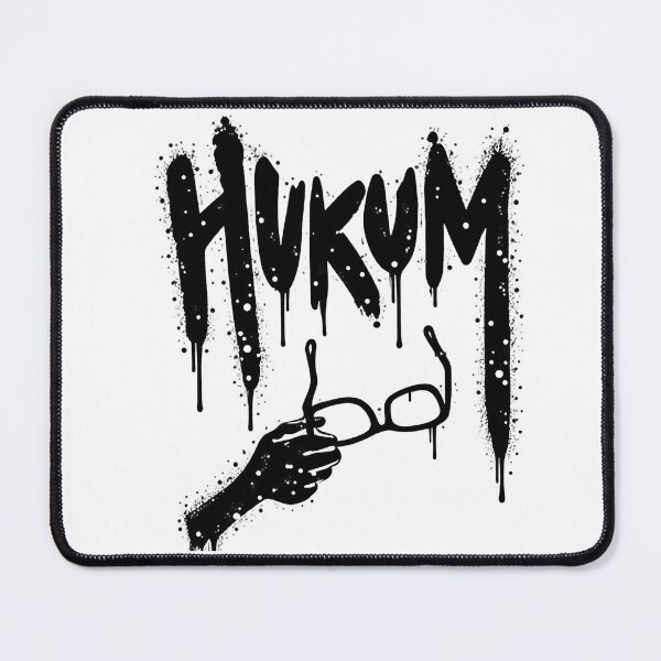 Item preview, Jailer 2 Hukum Tamil Cinema Typography designed and sold by Fashvora.
