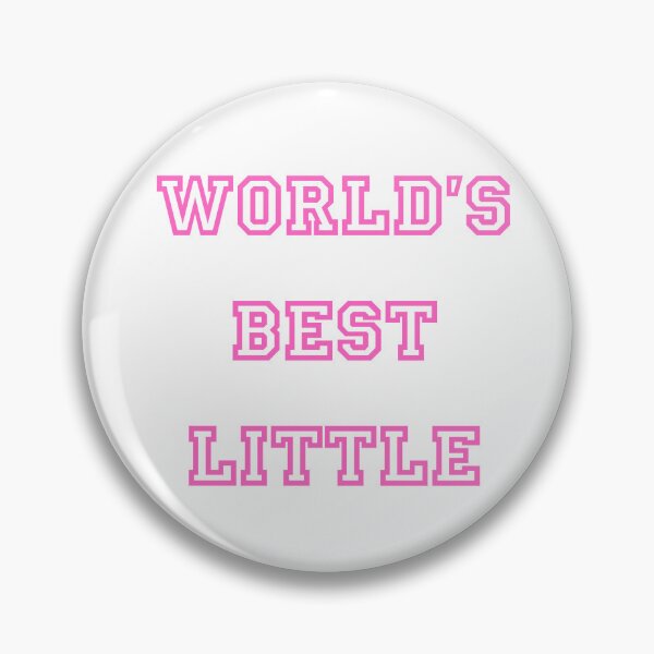 Artikelvorschau, Das beste kleine Kind der Welt entworfen und verkauft von textgraphicz.