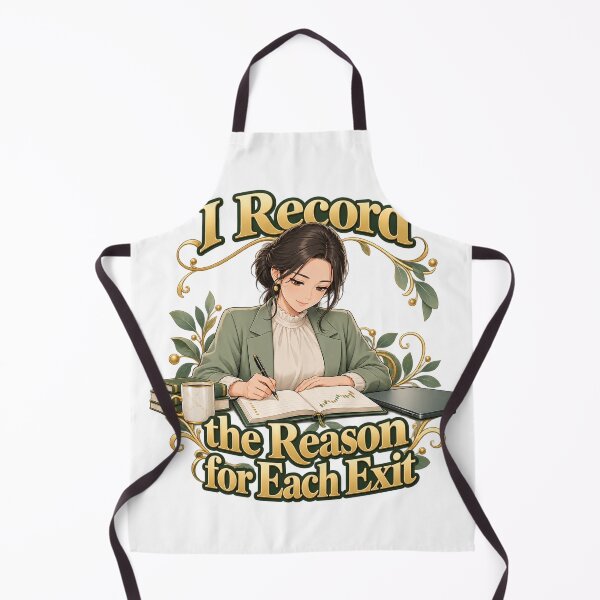 Artikelvorschau, Exit Reason Record Adult Anime Trader Artwork entworfen und verkauft von Bikivuno.