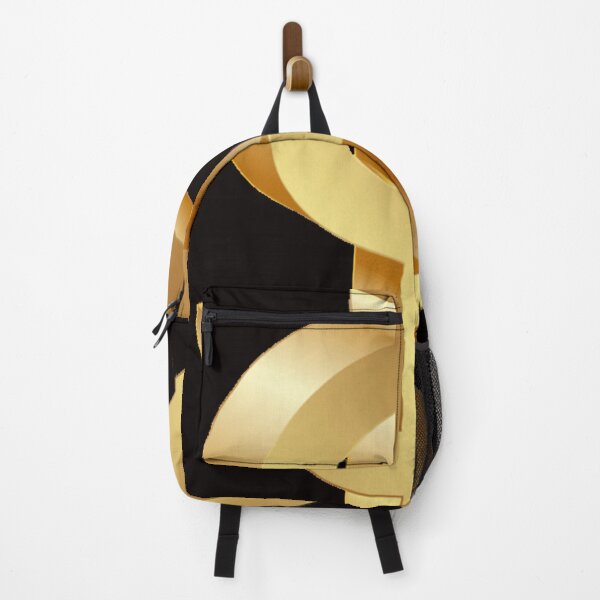 Item preview, gold dollar sign logo designed and sold by VWscout2.