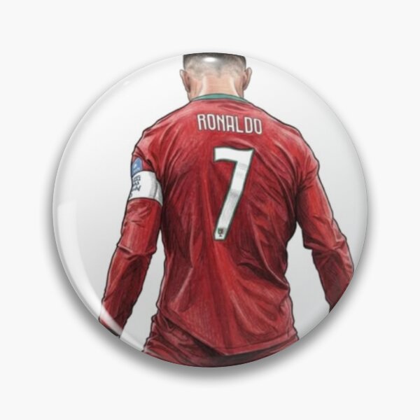 Item preview, CR7 Cristiano Ronaldo Football Legend Soccer GOAT designed and sold by DkSpirit.