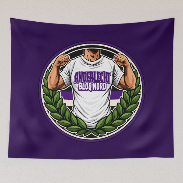 Item preview, Brussels Bloq Nord  designed and sold by canvasriddle.