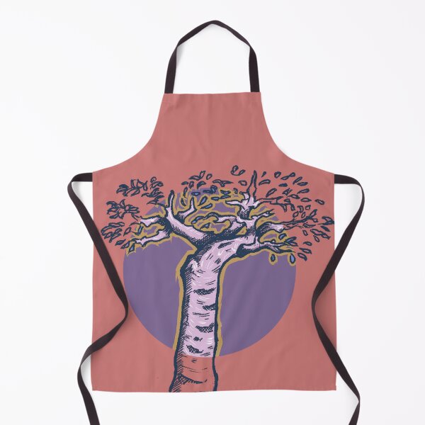 Item preview, Tree Ink Illustration | Vintage Hand-Drawn Nature Art designed and sold by Half Mess.