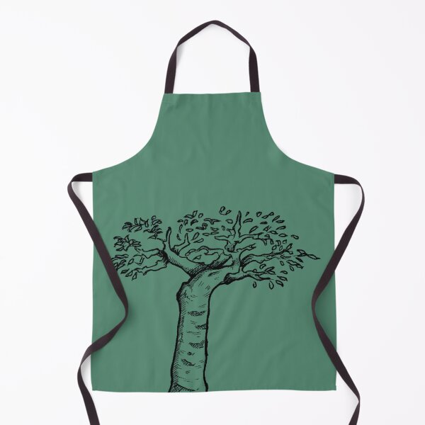 Item preview, Tree Ink Illustration | Vintage Hand-Drawn Nature Art designed and sold by Half Mess.