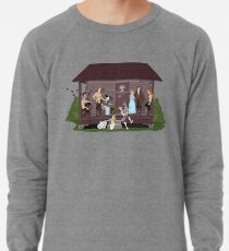 SoSass 2018 Charity Design Leichter Pullover