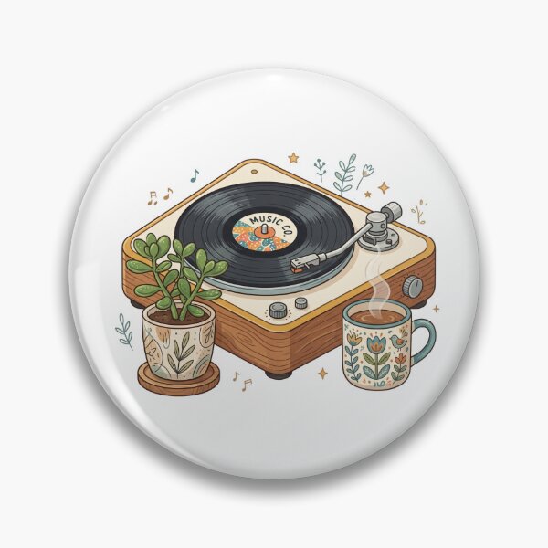 Item preview, Vinyl and Cup designed and sold by newmariaph.
