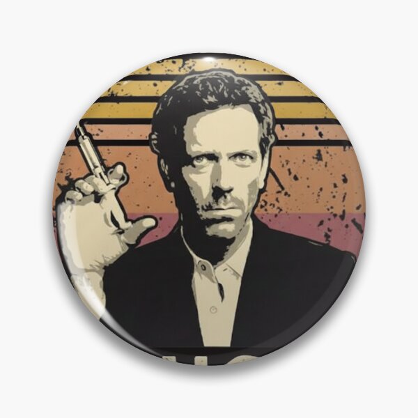 Item preview, Confía en mí, soy doctor. Dr. House 3 designed and sold by Nilasoco-Art.