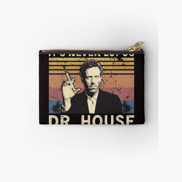 Item preview, Trust Me, I'm a Doctor Dr. House 3 designed and sold by Nilasoco-Art.