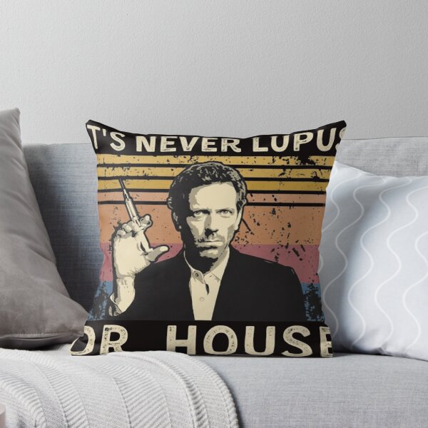 Item preview, Trust Me, I'm a Doctor Dr. House 3 designed and sold by Nilasoco-Art.