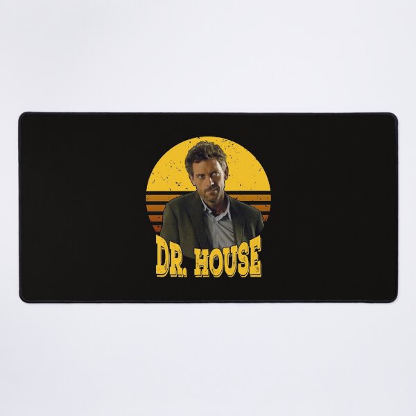 Item preview, Trust Me, I'm a Doctor Dr. House 4 designed and sold by Nilasoco-Art.