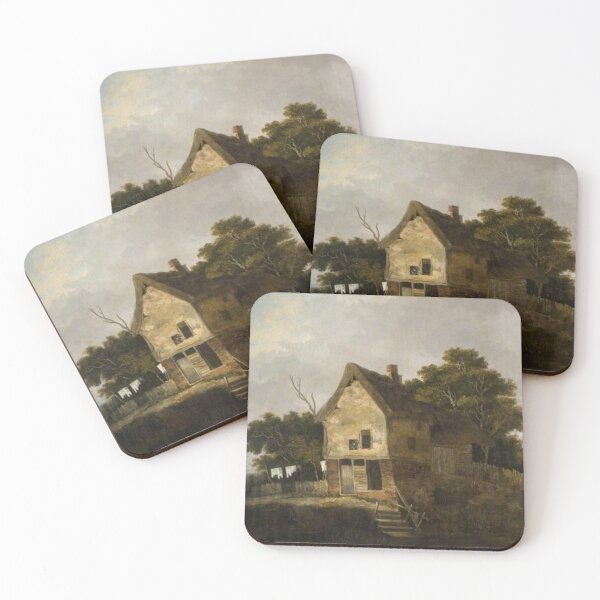 Item preview, View at Blofield, near Norwich designed and sold by SharonTheFirst.
