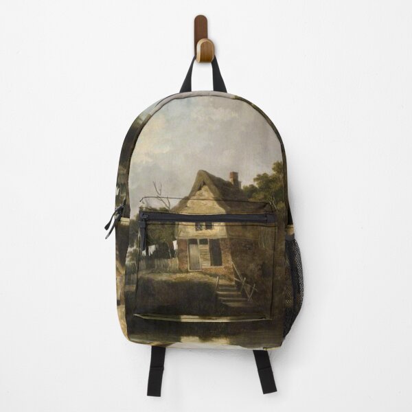 Item preview, View at Blofield, near Norwich designed and sold by SharonTheFirst.