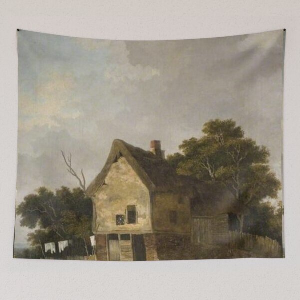 Item preview, View at Blofield, near Norwich designed and sold by SharonTheFirst.