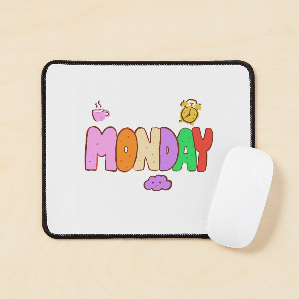 Item preview, Mouse Pad designed and sold by BysonDesigns.