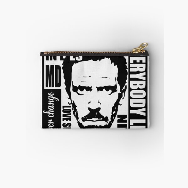 Item preview, Trust Me, I'm a Doctor Dr. House 5 designed and sold by Nilasoco-Art.