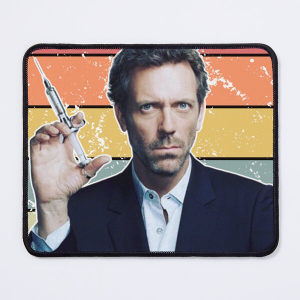 Item preview, Trust Me, I'm a Doctor Dr. House designed and sold by Nilasoco-Art.