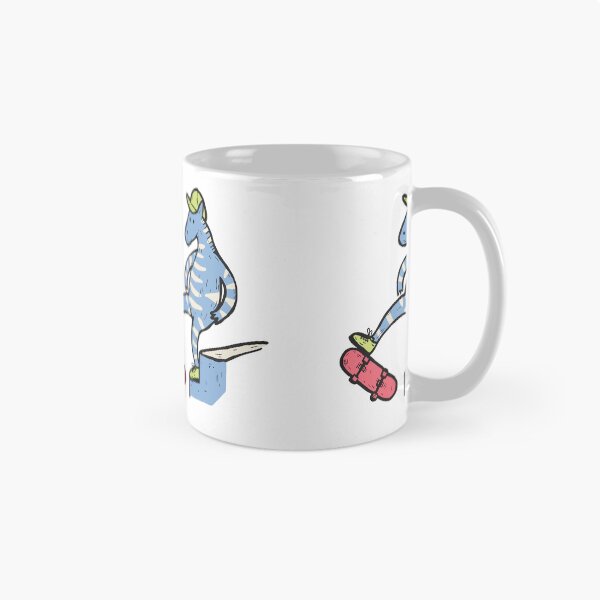 Item preview, Cebra patinando haciendo un kickflip designed and sold by BysonDesigns.