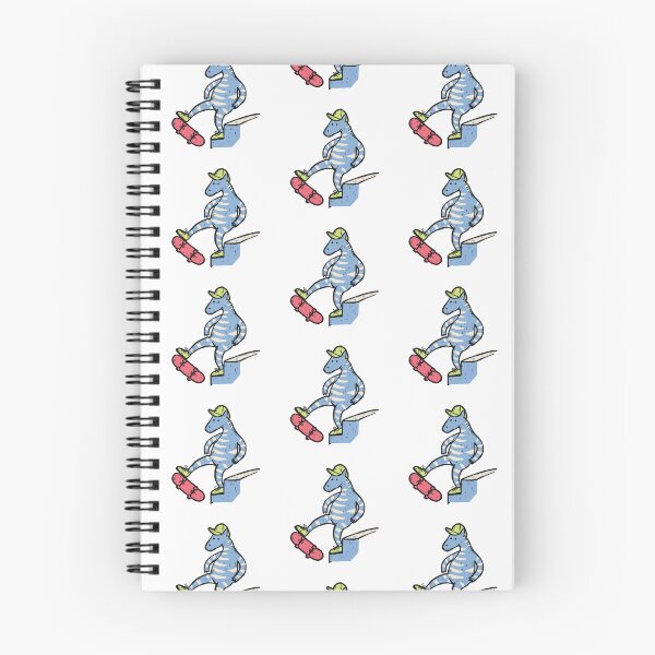 Item preview, Skateboarding Zebra Doing a Kickflip designed and sold by BysonDesigns.