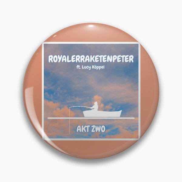 Artikelvorschau, Akt Zwo entworfen und verkauft von Royalerraketenpeter.