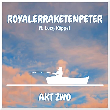 Artwork thumbnail, Act Two by Royalerraketenpeter