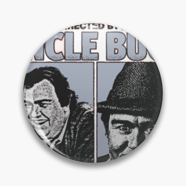 Item preview, Uncle Buck Buck Russell 2 designed and sold by Nilasoco-Art.