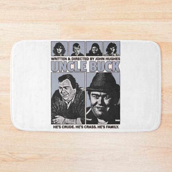 Item preview, Uncle Buck Buck Russell 2 designed and sold by Nilasoco-Art.