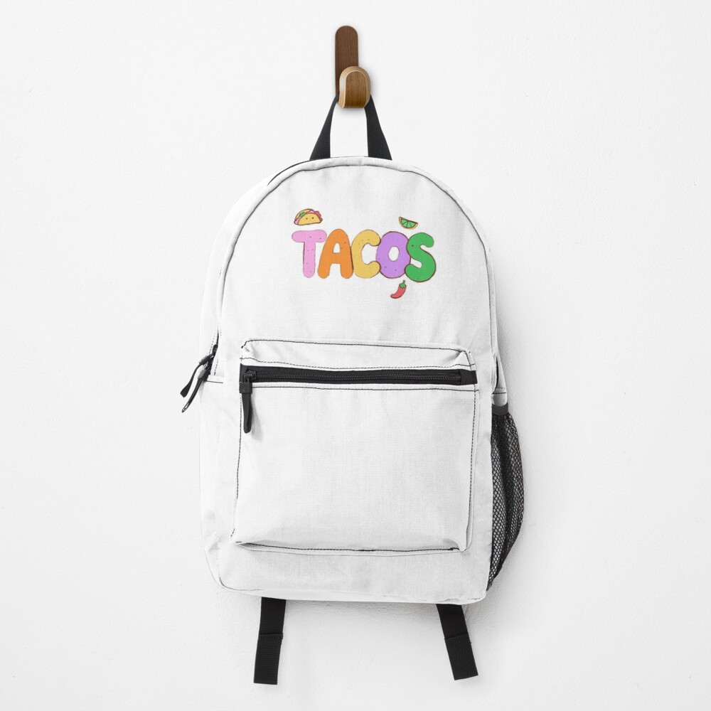 Item preview, Backpack designed and sold by BysonDesigns.