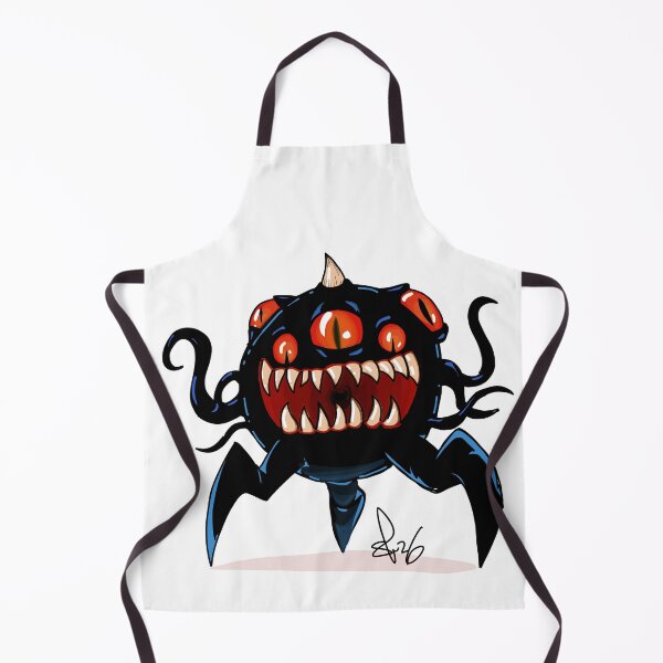 Item preview, Cartoon shadow demon designed and sold by Pittstop.