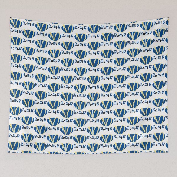 Item preview, No Doubt Inspirational Motivational Design for Confidence and Positivity designed and sold by Genso _.