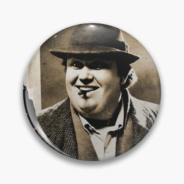 Item preview, Uncle Buck Buck Russell 3 designed and sold by Nilasoco-Art.