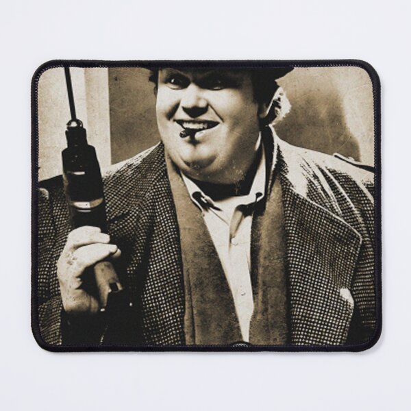 Item preview, Uncle Buck Buck Russell 3 designed and sold by Nilasoco-Art.
