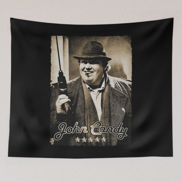 Item preview, Uncle Buck Buck Russell 3 designed and sold by Nilasoco-Art.