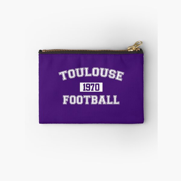 Item preview, Toulouse Football Athletic College Style 1 Color designed and sold by Toma-51.