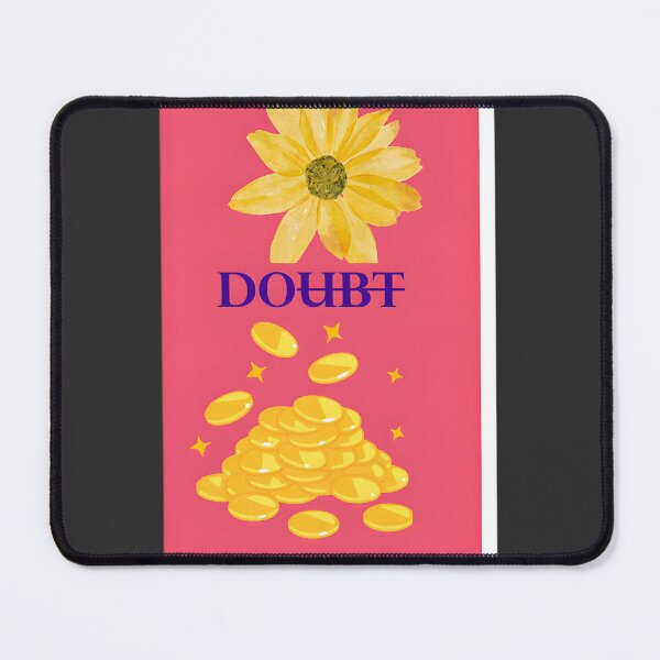 Item preview, Inspirational Motivational Design Featuring the Word 'Do' for Positive Action designed and sold by Genso _.