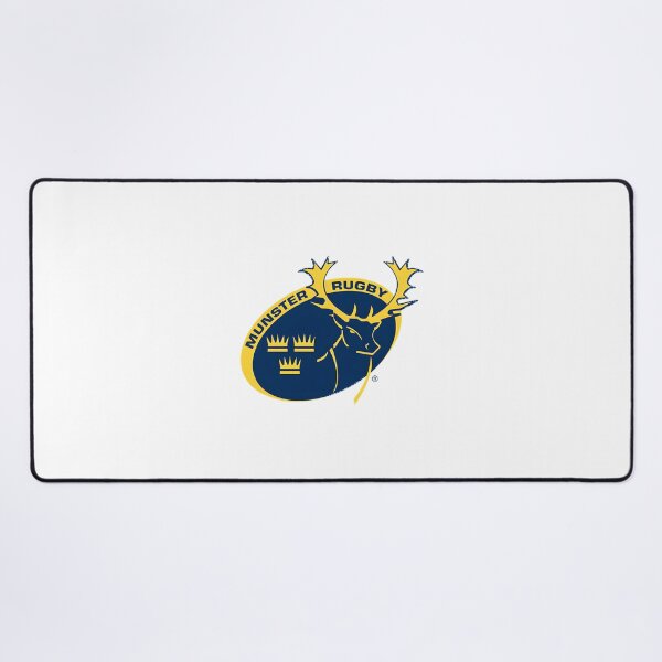 Item preview, Munster Rugby Team Fan Support Design for Rugby Enthusiasts designed and sold by Charlieboymild.