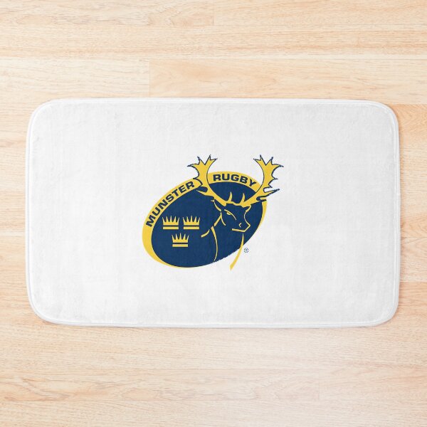 Artikelvorschau, Fan-Design für Rugby-Begeisterte des Munster Rugby Teams entworfen und verkauft von Charlieboymild.
