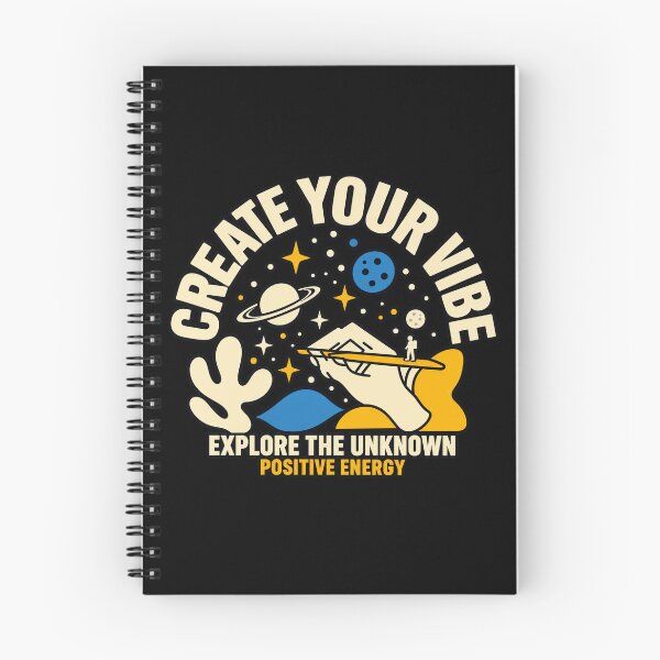 Item preview, CREATE YOUR VIBE designed and sold by SFArts.
