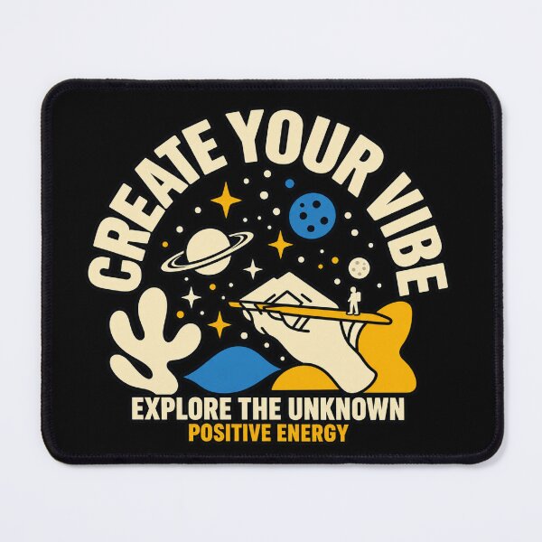 Item preview, CREATE YOUR VIBE designed and sold by SFArts.