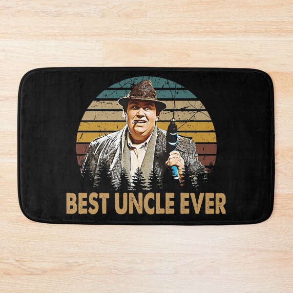 Item preview, Uncle Buck Buck Russell 4 designed and sold by Nilasoco-Art.