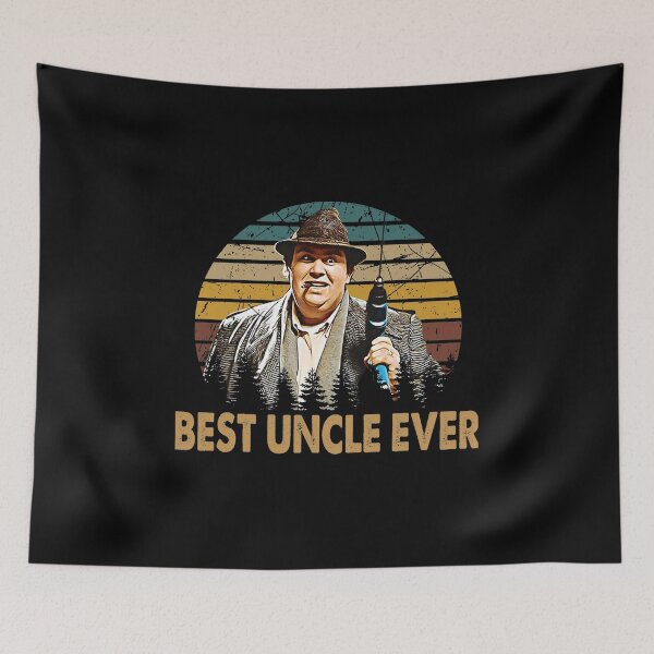 Item preview, Uncle Buck Buck Russell 4 designed and sold by Nilasoco-Art.
