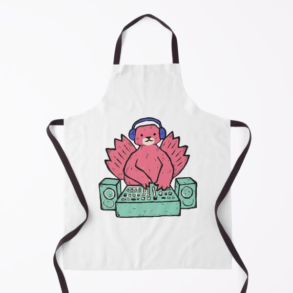 Item preview, Sound Engineer Turkey at the Console designed and sold by BysonDesigns.