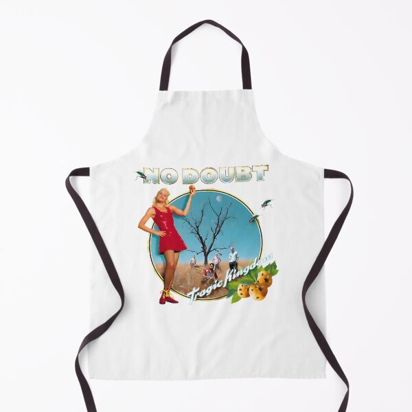 Item preview, No Doubts Tragic Kingdoms Inspired Music Album Art Design designed and sold by Genso _.