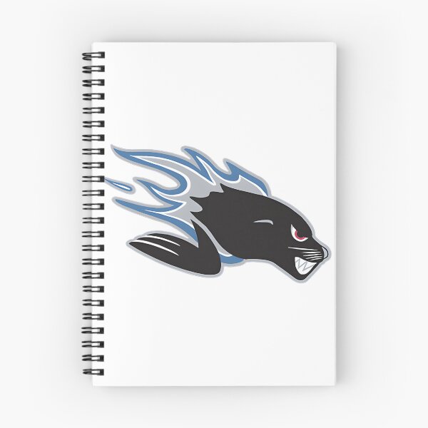Artikelvorschau, Design im Stil des Eishockeyteams Saint John Sea Dogs für Fans und Unterstützer entworfen und verkauft von Charlieboymild.