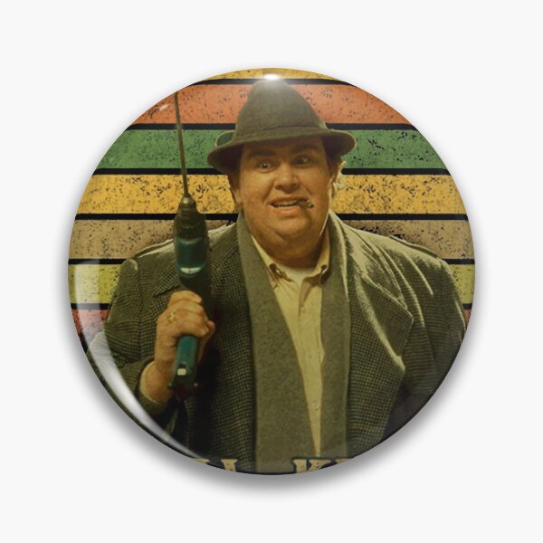 Item preview, Uncle Buck Buck Russell Ever Hear Of A Ritual Killing designed and sold by Nilasoco-Art.