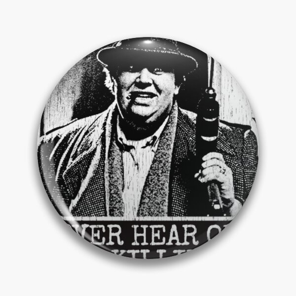 Item preview, Uncle Buck Buck Russell designed and sold by Nilasoco-Art.