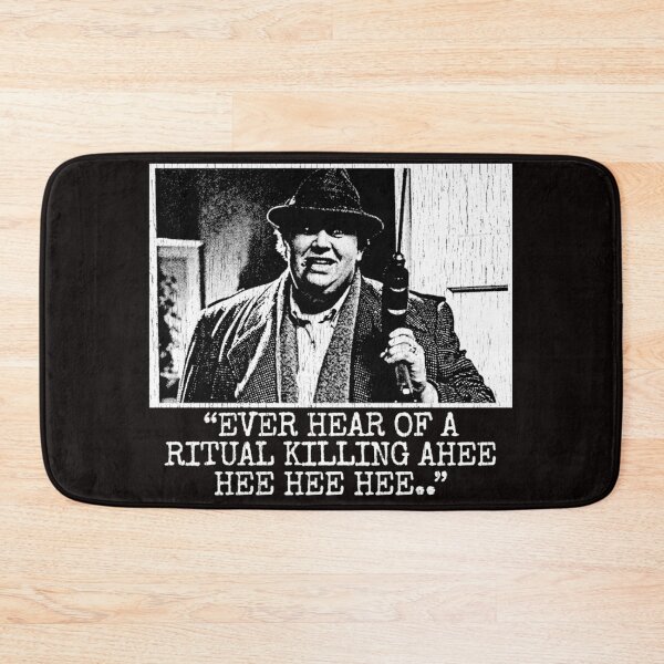 Item preview, Uncle Buck Buck Russell designed and sold by Nilasoco-Art.