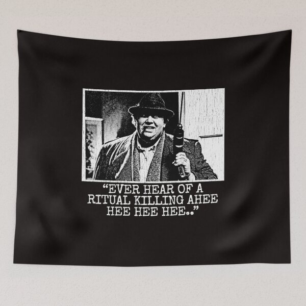 Item preview, Uncle Buck Buck Russell designed and sold by Nilasoco-Art.