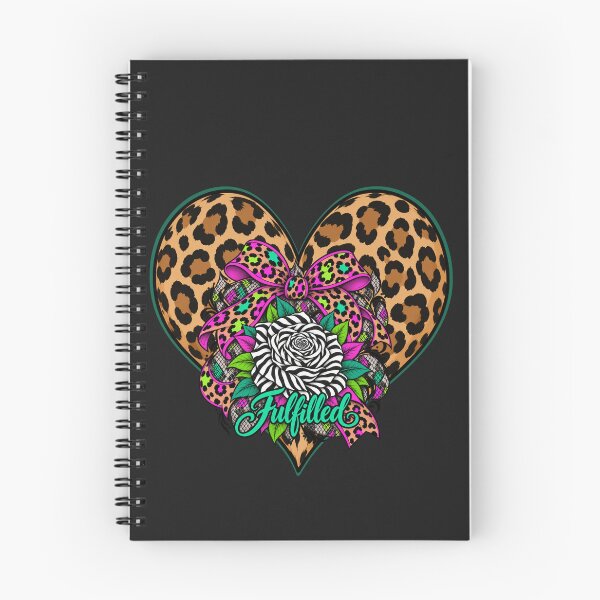 Item preview, Fulfilled Wild Heart designed and sold by Aimetoi.