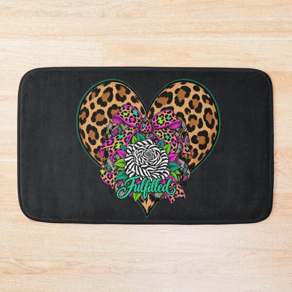Item preview, Fulfilled Wild Heart designed and sold by Aimetoi.