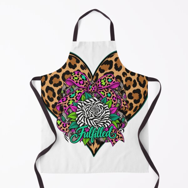 Item preview, Fulfilled Wild Heart designed and sold by Aimetoi.